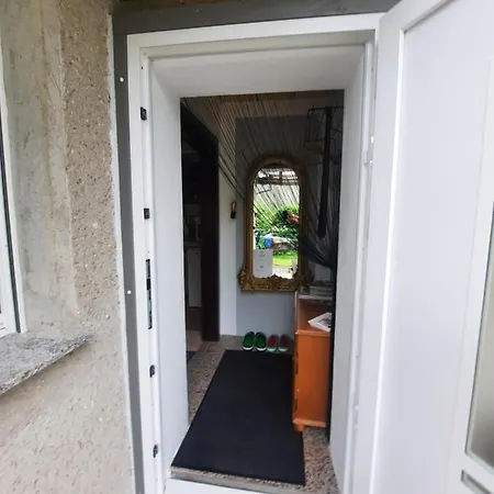 Ferienhaus Hilde Sangerhausen Exterior foto