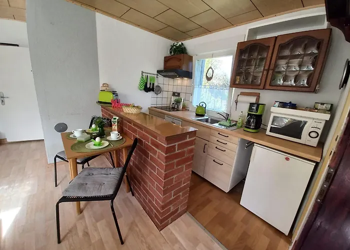 Ferienhaus Hilde