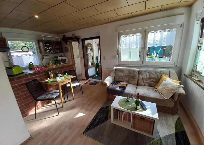 Ferienhaus Hilde