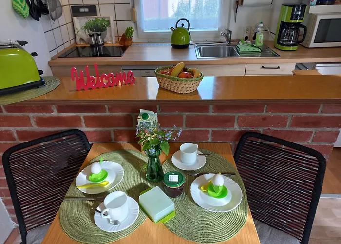 Ferienhaus Hilde