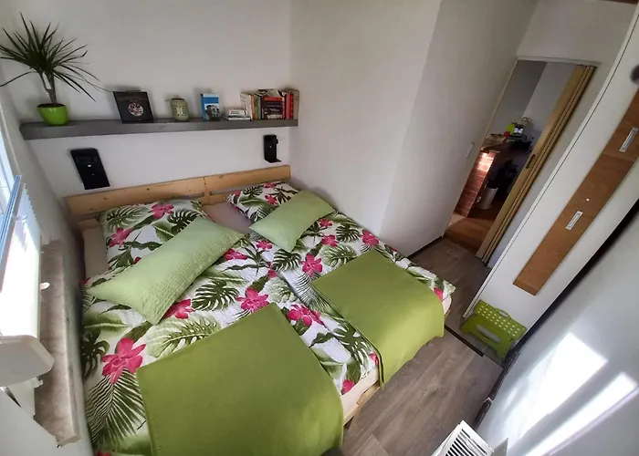 Ferienhaus Hilde