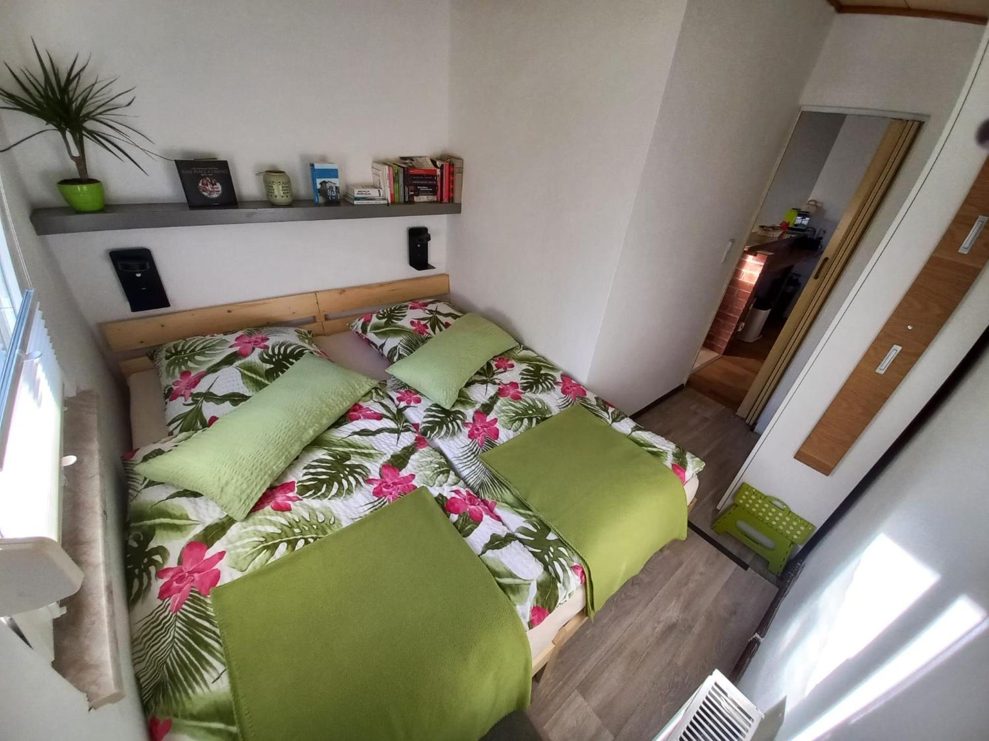 Apartment Hilde