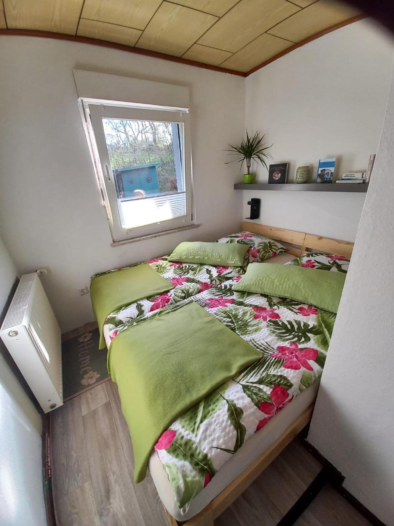 Hilde Apartment Sangerhausen