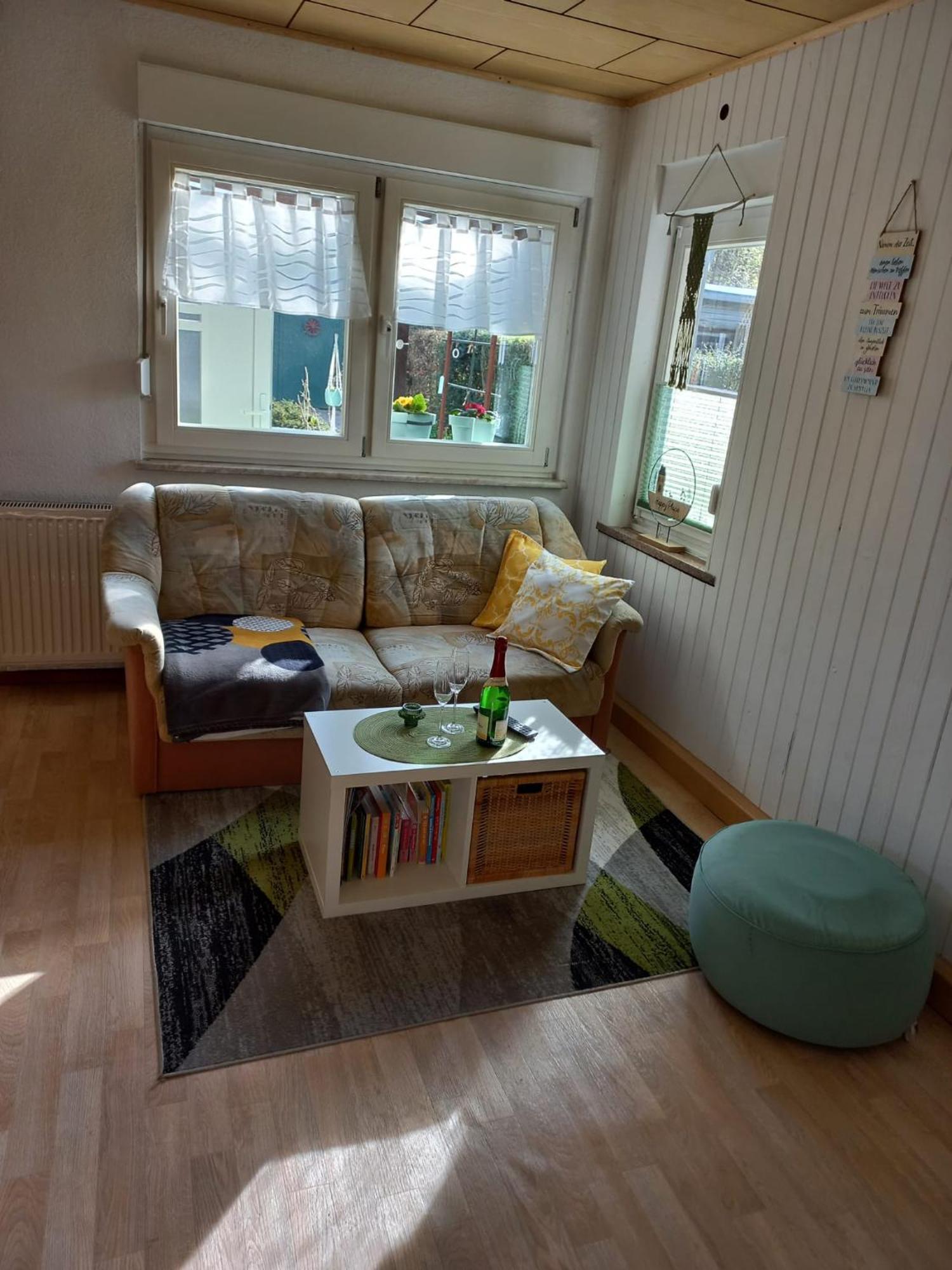Hilde Apartment