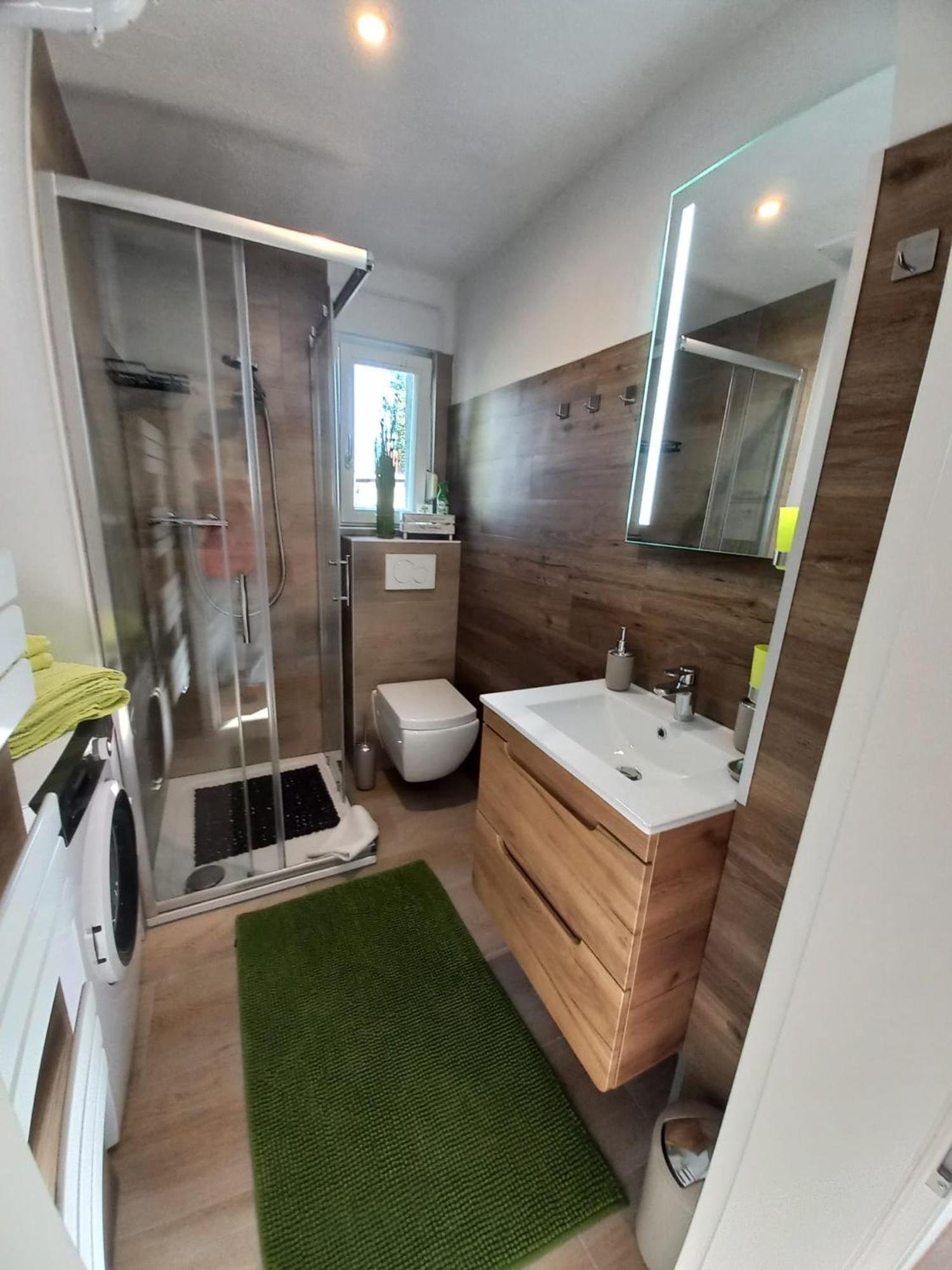 Hilde Appartement *