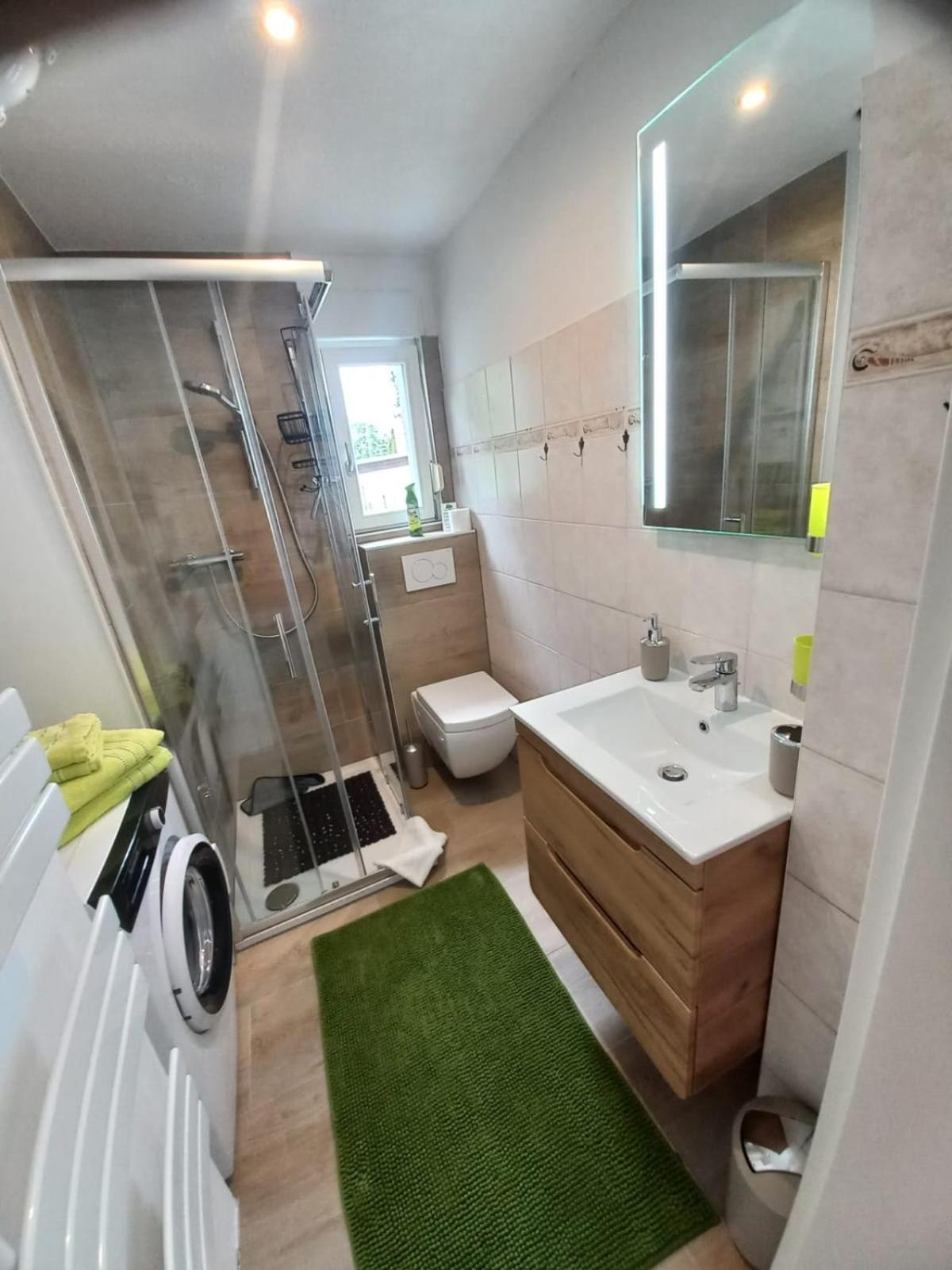 Apartment Hilde